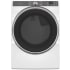 Whirlpool WED6720RW - 7.4 cu ft Capacity Smart Front Load Electric Dryer
