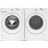 Whirlpool Duet WED70HEBW - Washer and Dryer Combo