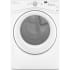 Whirlpool Duet WED70HEBW - Featured View