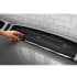 Whirlpool WGD7500GC - Chrome Shadow Control Panel