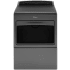 Whirlpool WGD7500GC - Chrome Shadow