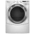 Whirlpool Duet Steam WED9600TW - Featured View