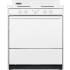 Summit WEM210 - 30 Inch Freestanding Electric Range