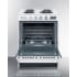 Summit Professional Series WEM619RW - Open View