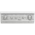 Whirlpool WET4024EW - Control Console