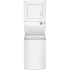 Whirlpool WET4024HW - Front View