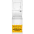 Whirlpool WET4024HW - Front View