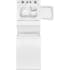 Whirlpool WGT4027HW - Open View