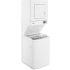 Whirlpool WET4124HW - Angle View