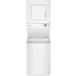 Whirlpool WET4124HW - Front View
