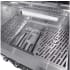Wildfire WFPRO36GBSSNG - 36 Inch Built In Gas Grill