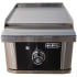 Wildfire WFSDGRDBSSNG - 15 Inch Built In Side Griddle