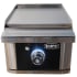 Wildfire WFSDGRDBSSNG - 15 Inch Built In Side Griddle