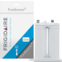 Frigidaire WF2CB - Open View