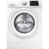 Samsung WF42H5000AW - Front View