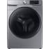 Samsung WF45R6100AP - Front