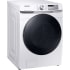 Samsung WF45B6300AW - 27 Inch Smart Front Load Washer with 4.5 Cu. Ft. Capacity