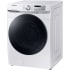 Samsung WF45B6300AW - 27 Inch Smart Front Load Washer with 4.5 Cu. Ft. Capacity
