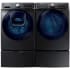Samsung SAWADRGBS17 - Side-by-Side with Pedestal