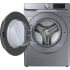 Samsung WF45R6100AP - Open
