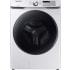 Samsung WF45R6100AW - Front