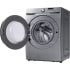 Samsung WF45T6000AP - 27 Inch Front Load Washer