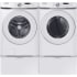 Samsung SAWADREW60004 - Laundry Pair