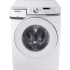 Samsung WF45T6000AW - 27" Front-Load Washer