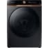 Samsung WF46BG6500AV - 27 Inch Front Load Smart Washer