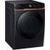Samsung WF46BG6500AV - 27 Inch Front Load Smart Washer