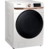 Samsung WF50BG8300AE - Samsung 27 Inch Smart Front Load Washer