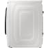 Samsung WF50BG8300AE - Samsung 27 Inch Smart Front Load Washer
