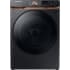 Samsung SAWADRGV83001 - 27 Inch Smart Front Load Washer with 5.0 cu. ft. Capacity