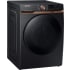 Samsung WF50BG8300AV - 27 Inch Smart Front Load Washer with 5.0 cu. ft. Capacity