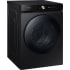 Samsung BESPOKE WF53BB8700AV - 27 Inch Smart Front Load Washer with 5.3 Cu. Ft. Capacity