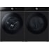 Samsung SAWADRGAV8700 - Washer with paired Dryer