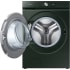 Samsung BESPOKE WF53BB8900AG - 27 Inch Smart Front Load Washer