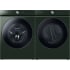 Samsung BESPOKE SAWADRGG89001 - Side by Side Front Load Washer and Dryer Set