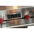 Wolf DF606CG - Touch Control Panel