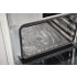 Wolf M Series Contemporary CSOP2450CMS - 24 Inch Contemporary Plumbed Handleless Convection Steam Oven
