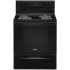 Whirlpool WFC150M0JB - 30 Inch Freestanding Electric Range