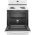 Whirlpool WFC310S0EW - White Open View