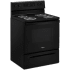 Whirlpool WFC315S0JB - Freestanding Installation