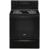 Whirlpool WFC315S0JB - 4.8 cu. ft. Whirlpool® electric range with Keep Warm setting
