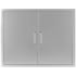 Wildfire WFDDR3024SS - 30 Inch Double Access Door