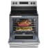 Whirlpool WFE505W0JS - Large Viewing Window + 5.3 Cu. Ft. Capacity