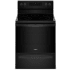 Whirlpool WFE525S0HB - Black Front