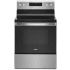 Whirlpool WFE525S0JS - Front View