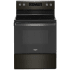 Whirlpool WFE525S0JV - Front View