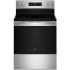 Whirlpool WFES4530SS - 30 Inch Freestanding Electric Range